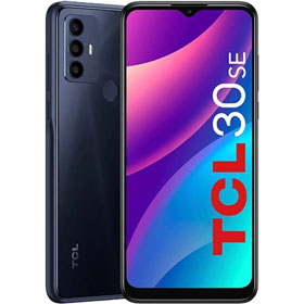 Màn hình cảm ứng TCL 30 SE