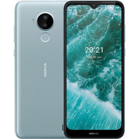 Rom stock Nokia C30