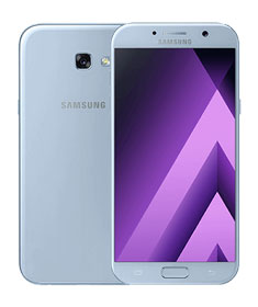 Rom Samsung A7 2017 4 files 8.0