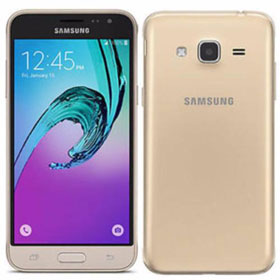 Rom Samsung J320 4 files 5.1.1