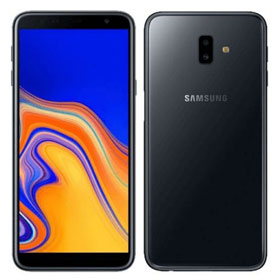 Rom Samsung J6 plus 4 files Android 10