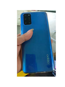 Rom Oppo A92 Fake mt6582