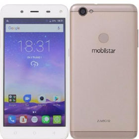 Rom Mobiistar zumbo s2 mt6737T