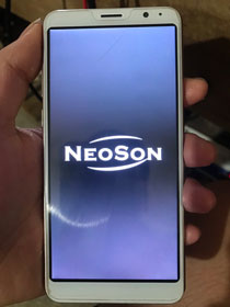 Rom neoson Aphone 7 plus mt6572