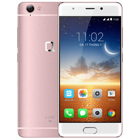 Rom Qmobile luna pro mt6735