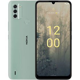 Rom Nokia C31 file stock của hãng