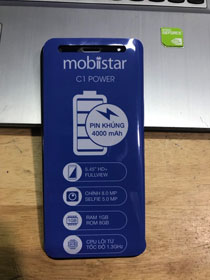 Rom Mobiistar C1 power mt6580