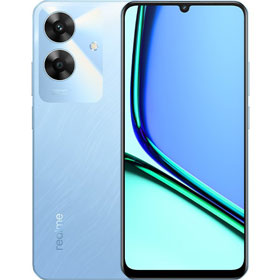 Màn hình cảm ứng Realme note 60X